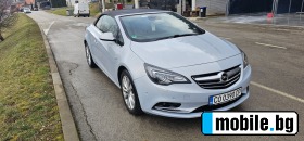 Opel Cascada | Mobile.bg   8