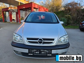 Opel Zafira 2.0, 101.., 193..! ! | Mobile.bg   2
