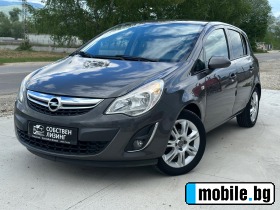     Opel Corsa 1.3 CDTI  !