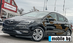     Opel Astra 1.2TURBO FACE EDITION  LED   