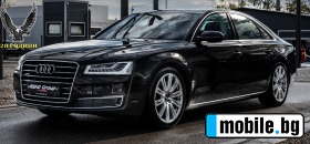 Audi A8 MATRIX/3.0TDI/GERMANY/CAMERA/BOSE///LIZ | Mobile.bg   1
