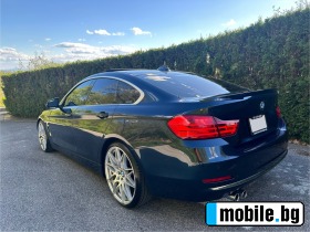 BMW 428 i Gran Coupe F36  | Mobile.bg   8