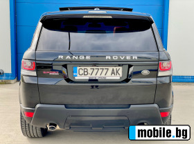 Land Rover Range Rover Sport HSE SDV6 *   * 7 *  | Mobile.bg   2