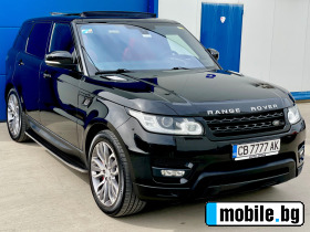 Land Rover Range Rover Sport HSE SDV6 *   * 7 *  | Mobile.bg   3
