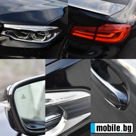 BMW 540 d/xDrive/MSport/./AppleCarPlay/Ambient/ | Mobile.bg   14