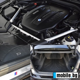 BMW 540 d/xDrive/MSport/./AppleCarPlay/Ambient/ | Mobile.bg   10