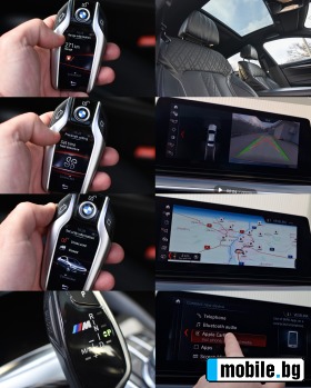 BMW 540 d/xDrive/MSport/./AppleCarPlay/Ambient/ | Mobile.bg   17