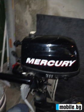       Mercury 6 