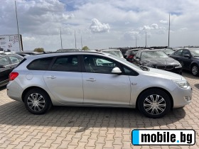 Opel Astra 1.7CDTI EURO 5 | Mobile.bg   5