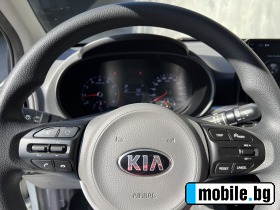 Kia Picanto    LPG..    | Mobile.bg   12
