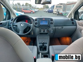 VW Golf Plus 2.0tdi,6 | Mobile.bg   10
