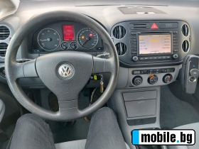 VW Golf Plus 2.0tdi,6 | Mobile.bg   6