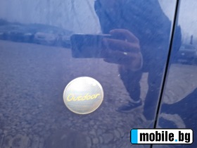 Peugeot Bipper 1.3 Outdoor  | Mobile.bg   7