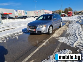 Audi A4 2.0 QATTRO S LINE | Mobile.bg   1