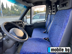 Iveco Daily =2.8D-125=6 | Mobile.bg   7