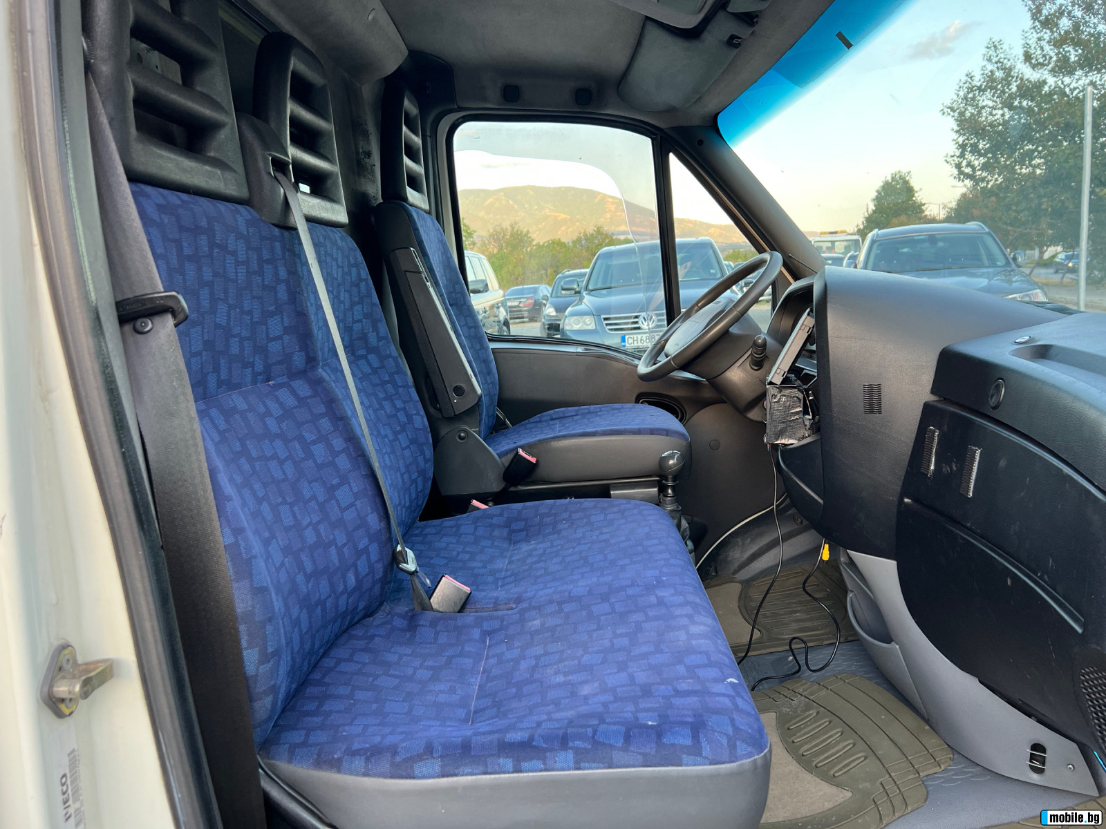 Iveco Daily =2.8D-125=6 | Mobile.bg   11