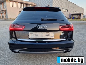 Audi A6 3.0 Black Edition Full S"LINE | Mobile.bg   7