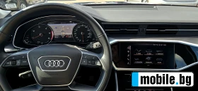 Audi A6 40 TDI Hybrid Avant | Mobile.bg   5