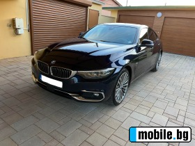 BMW 430 Grand Coupe xDrive | Mobile.bg   2