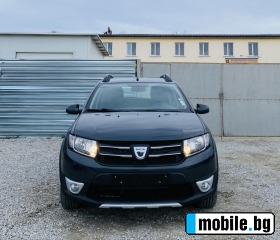 Dacia Sandero STEPWAY*  | Mobile.bg   3