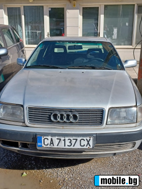     Audi 100  ~1 580 .