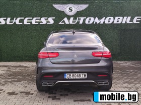     Mercedes-Benz GLE Coupe 350*360CAM*PODGREV*LINEASIST*DISTRONIC*LIZING
