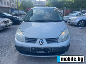 Renault Scenic 1.6 16V | Mobile.bg   5
