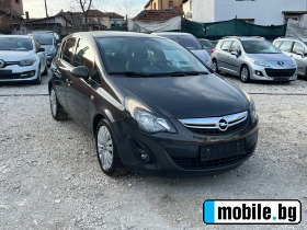 Opel Corsa 1.2   | Mobile.bg   1