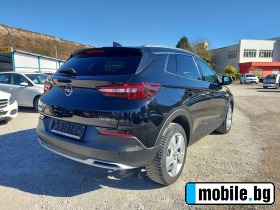 Opel Grandland X AVTOMATIC-KEYLESS-LED-NAVI-PARKTR | Mobile.bg   4