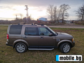     Land Rover Discovery HSE 3.0