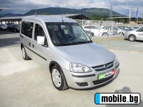 Opel Combo 1.3 | Mobile.bg   2
