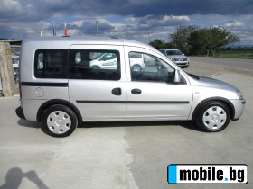 Opel Combo 1.3 | Mobile.bg   3