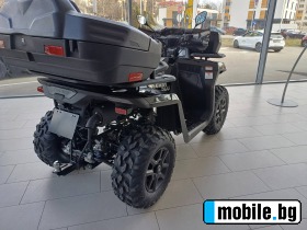Segway Powersports ATV-Snarler AT5 L EPS  | Mobile.bg   16