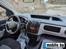 Dacia Dokker 1.5DCI  | Mobile.bg   14