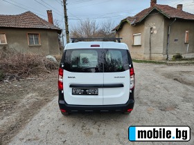 Dacia Dokker 1.5DCI  | Mobile.bg   7
