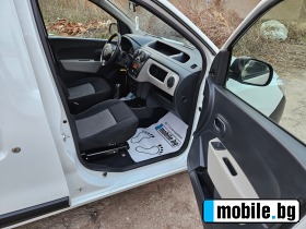 Dacia Dokker 1.5DCI  | Mobile.bg   12