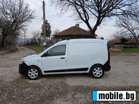 Dacia Dokker 1.5DCI  | Mobile.bg   5