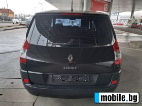 Renault Scenic 1.9DCI 90PS.ITALIA | Mobile.bg   9
