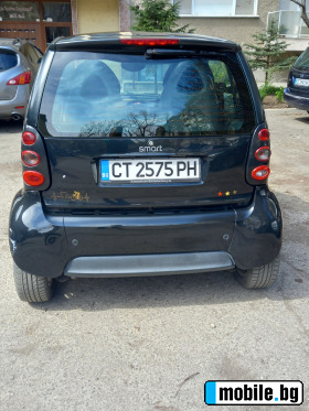     Smart Fortwo ~3 300 .