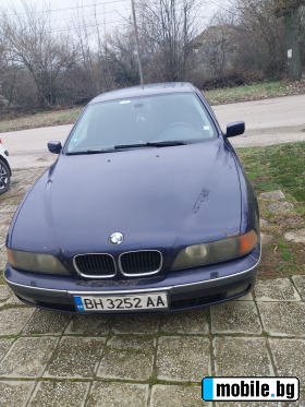 BMW 523 39 | Mobile.bg   2