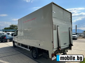 VW Crafter  3,5t. 4,33. 163..   +   | Mobile.bg   5