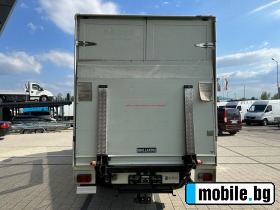 VW Crafter  3,5t. 4,33. 163..   +   | Mobile.bg   4
