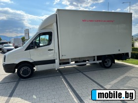 VW Crafter  3,5t. 4,33. 163..   +   | Mobile.bg   6