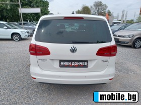 VW Sharan 2.0-136TDI !! !! 6. -!  | Mobile.bg   5