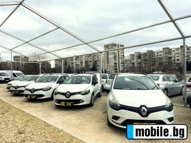     Renault Clio 1.2 16V PLAY