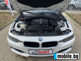 BMW 316 2.0D/AVTOMAT/NAVI | Mobile.bg   17