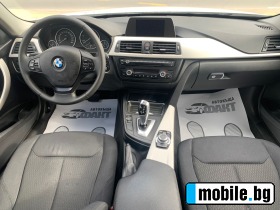 BMW 316 2.0D/AVTOMAT/NAVI | Mobile.bg   10