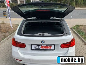 BMW 316 2.0D/AVTOMAT/NAVI | Mobile.bg   15