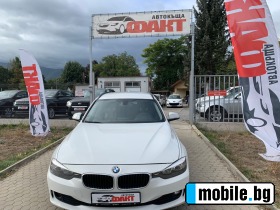 BMW 316 2.0D/AVTOMAT/NAVI | Mobile.bg   2