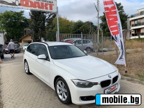BMW 316 2.0D/AVTOMAT/NAVI | Mobile.bg   3